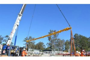 modular spreader bar