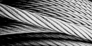 Wire Rope atau Tali Kawat Baja