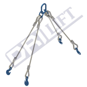 Sling tali baja