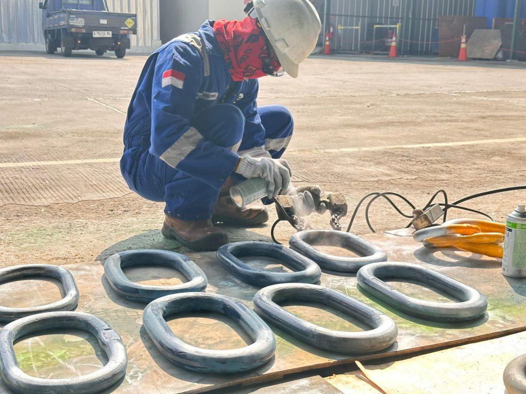 Loler puwer regulation