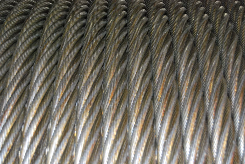 Wirerope Lubricator