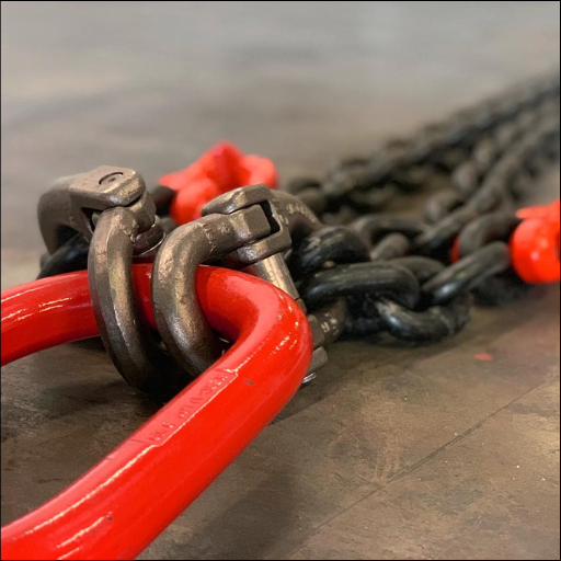 Chain Sling DRI