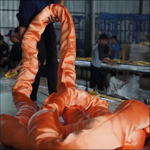HMPE Round Sling