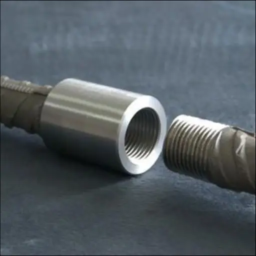 Rebar Coupler