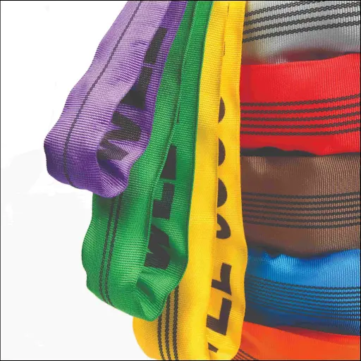 Round Sling DRI