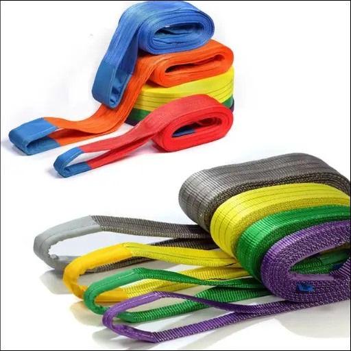 Webbing Sling DRI