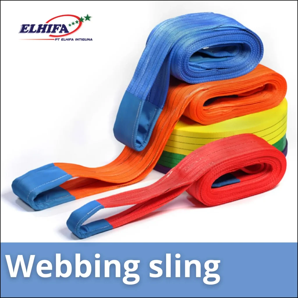 Webbing Sling